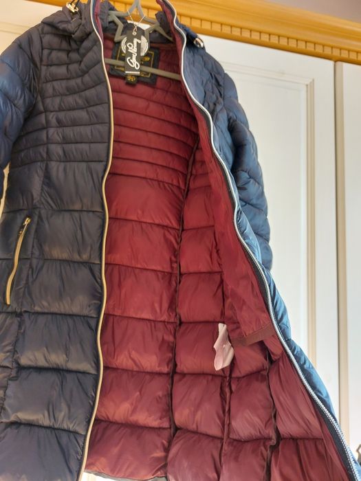 Geaca dama Geographical Norway mărimea S - 36