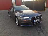 Audi A4/Automat/Xenon/Navi/Led