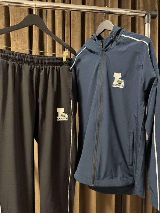 Trening Lacoste - Mărimea XL