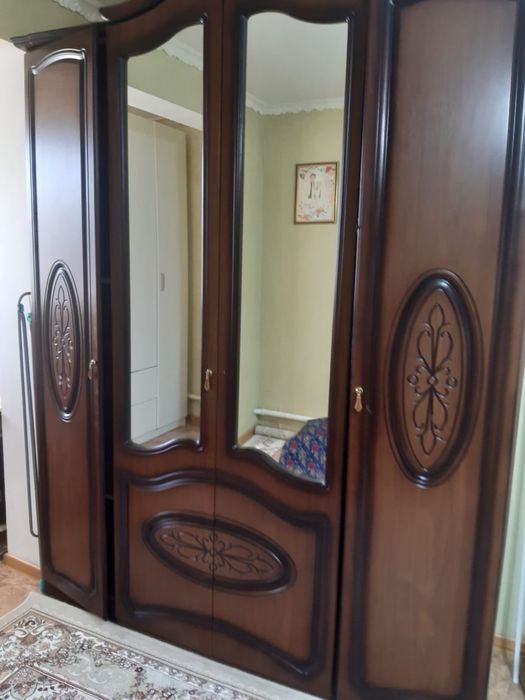 Кульсары ШКАФ срочно нормальный