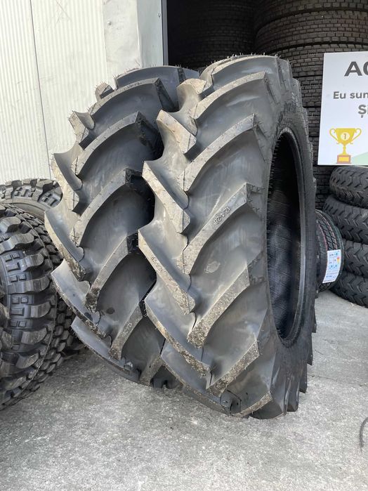 12.4-28 Galaxy Cauciucuri noi agricole de tractor livrare rapida