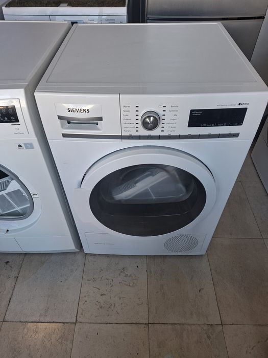 Сушилня Siemes IQ700