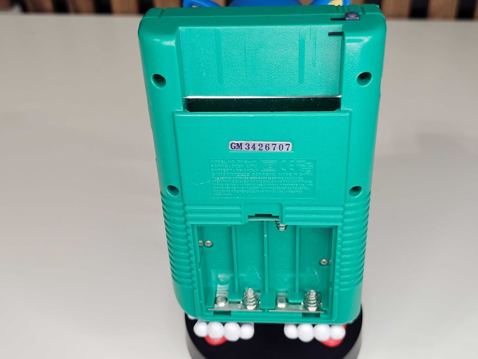 Nintendo Gameboy DMG