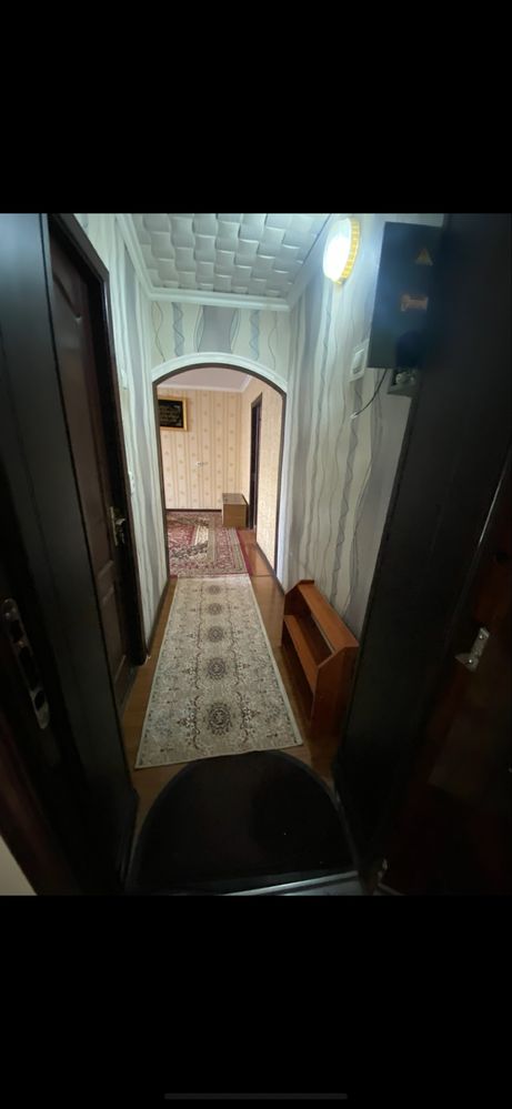 Cholonzor 2 kvartal kirpichniy dom