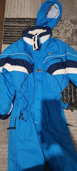 Vand costum ski copii marimea 152