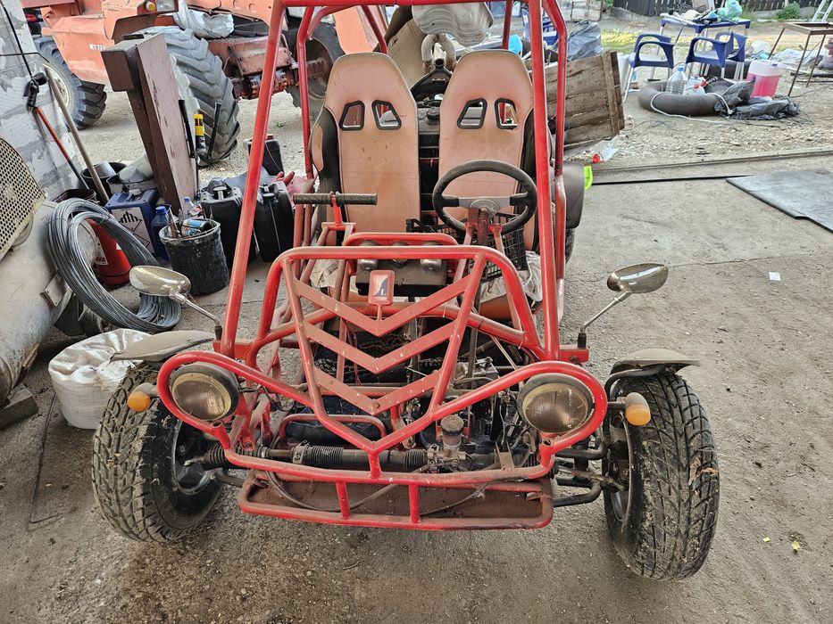 Cadru Buggy china