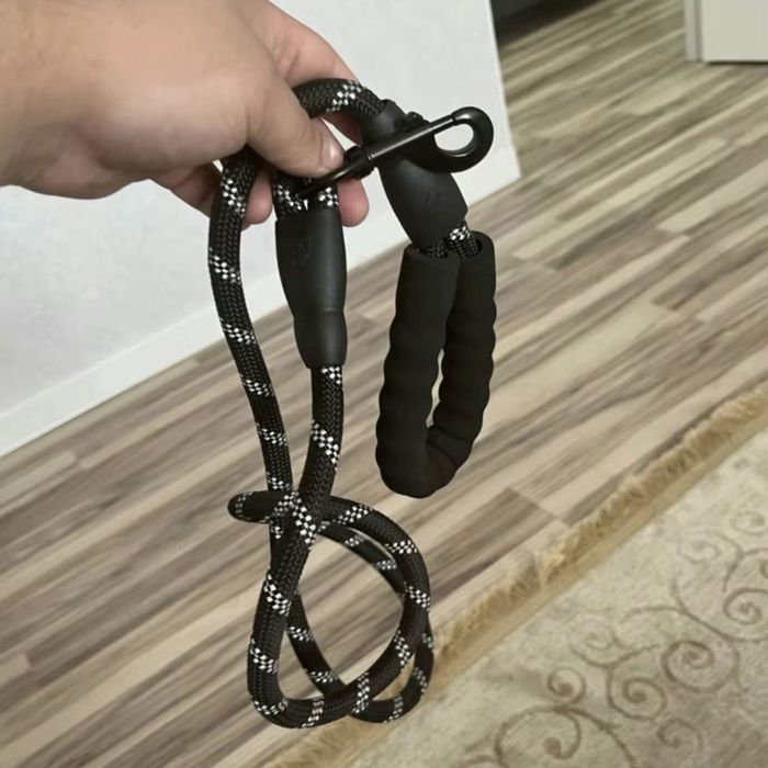 Новый поводок 3 тыс.