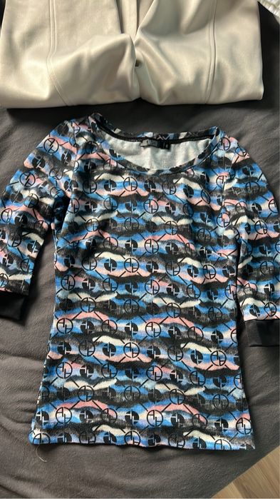 Пола панталон на Алеса, ХС, нова