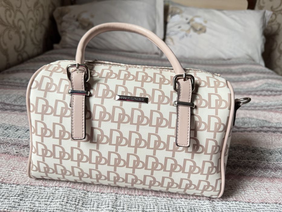 Сумка Daniele patrici