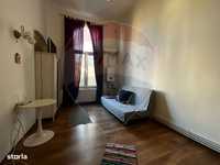 Apartament 1 camera în zona Centrala