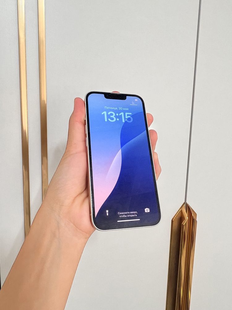 iPhone 13 / Айфон 13