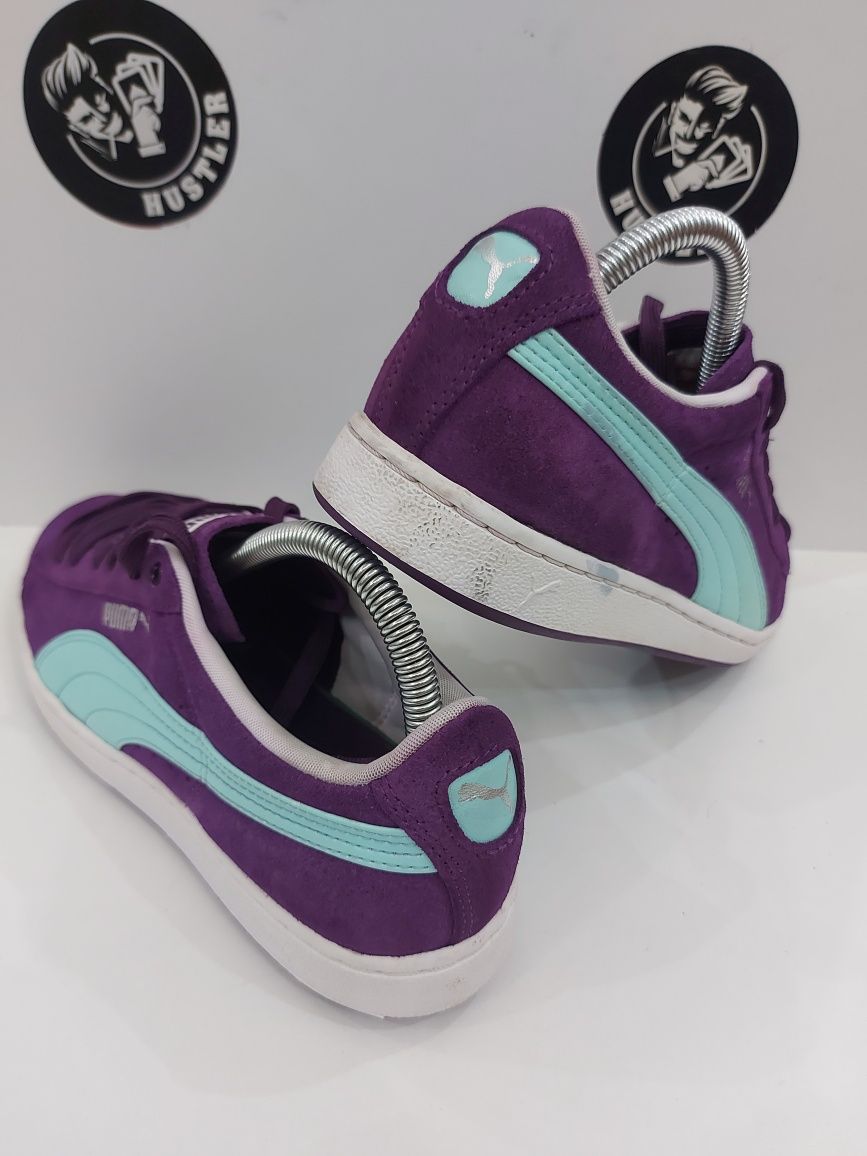 Дамски маратонки PUMA. Номер 40