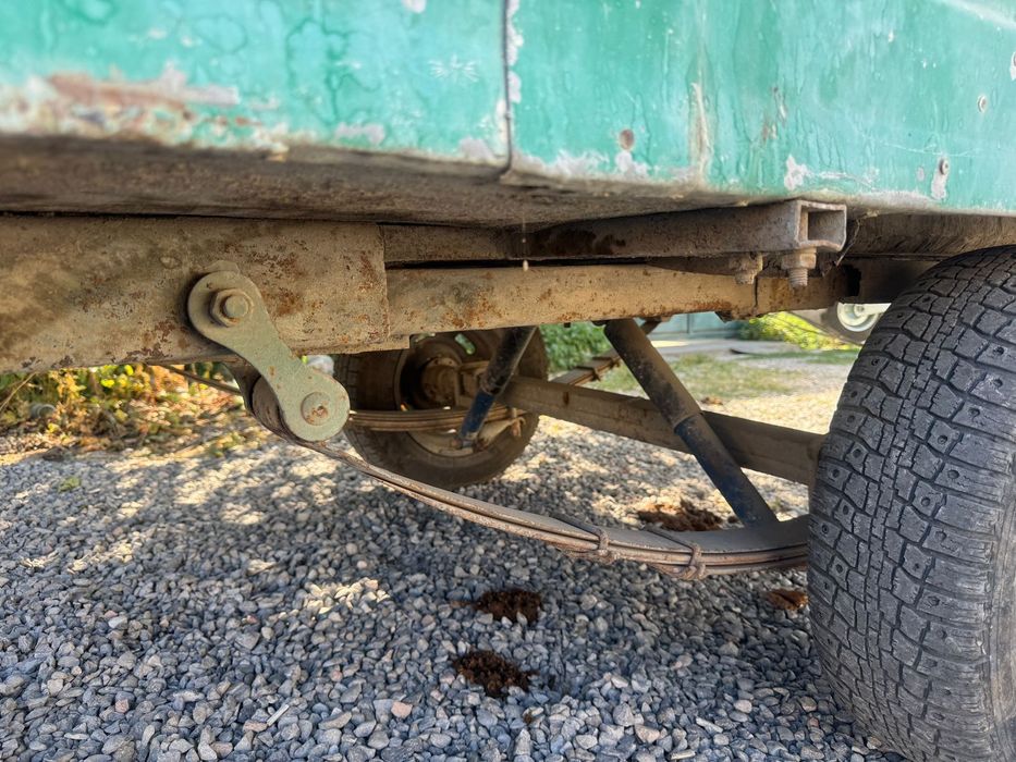 Прицеп    легковой