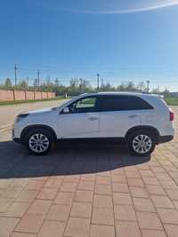 Kia Sorento 2013