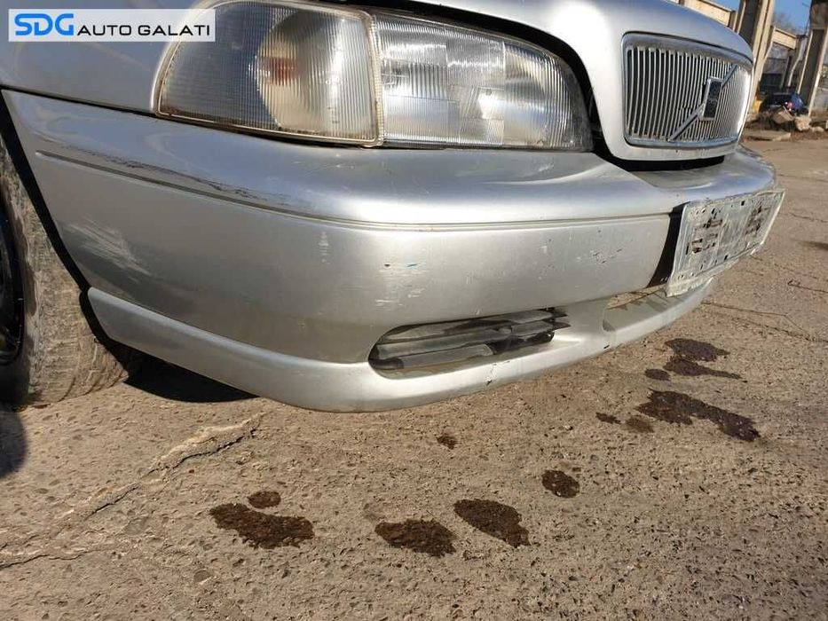 Bara Spoiler Fata Volvo S70 1996 - 2000 Culoare 426-46 [L0453]