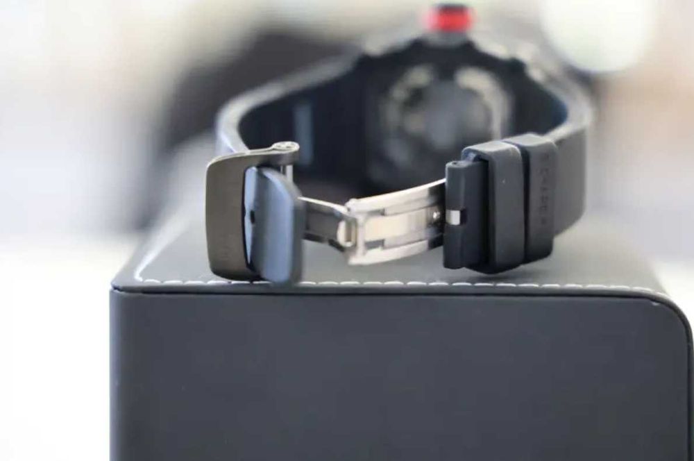 Richard Mille 35-02 Rafa
