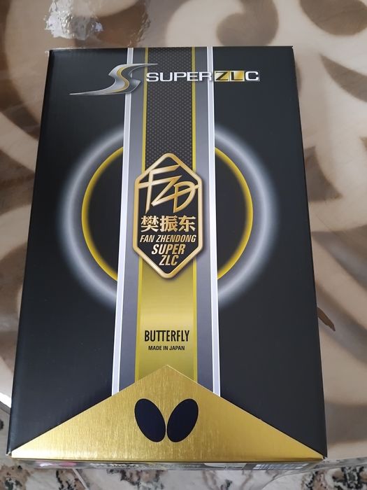 Ракетка настольный теннис