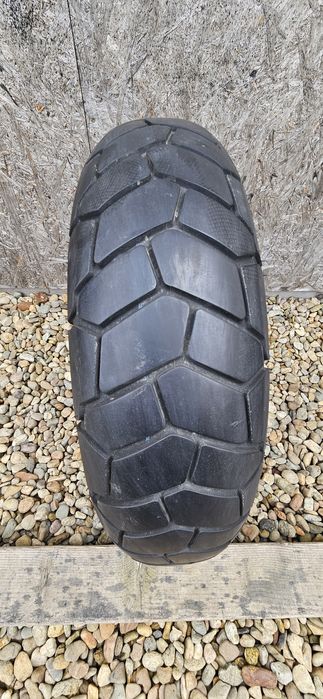 Anvelopa HARLEYDAVIDSON Dunlop  180/70 R16 77H Pirelli 170/60 ZR17 72W