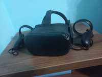 Oculus Quest 1 VR