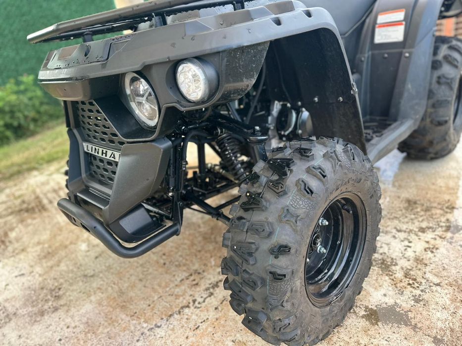 Vand ATV Linhai M210 an 2024