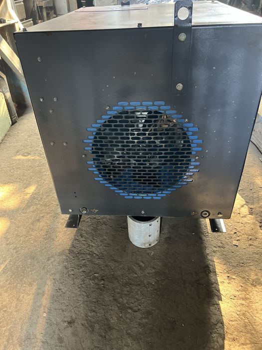 Сварочный аппарат ВДМ-1202