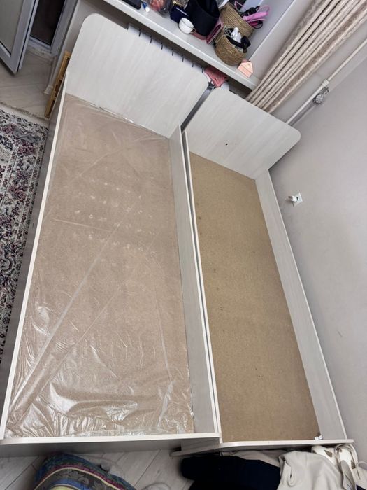 Кровать Односпалка 2 шт