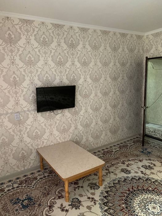 Чиланзар 7 общежитие Евро ремонт 1/1/4 36кв СРОЧНО