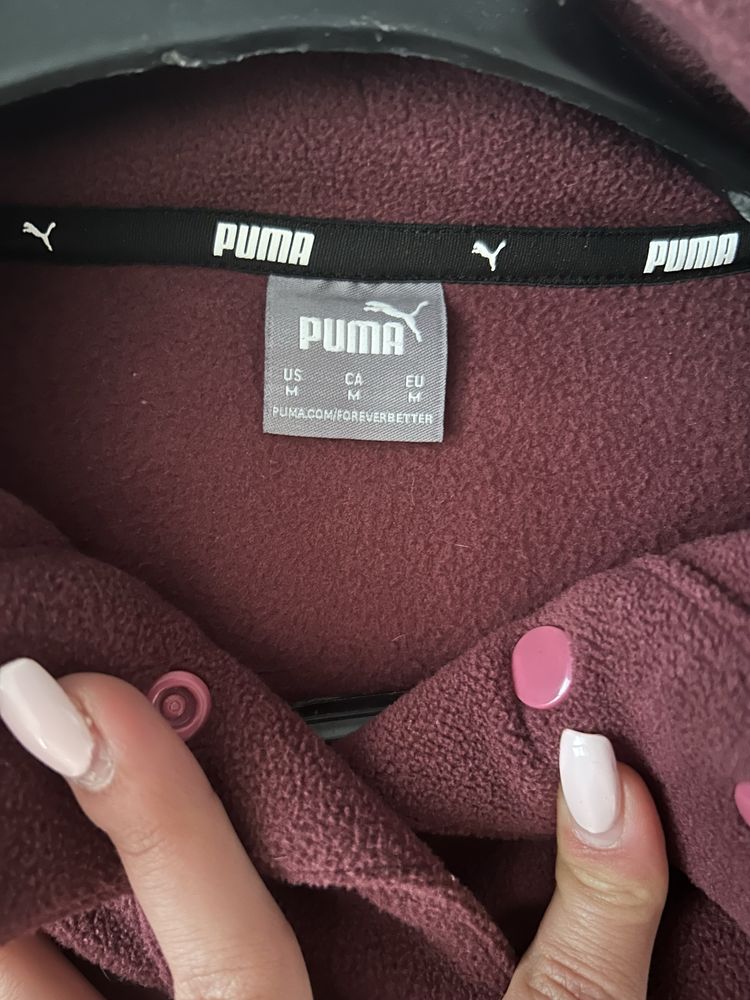 Суичър Puma много запазен