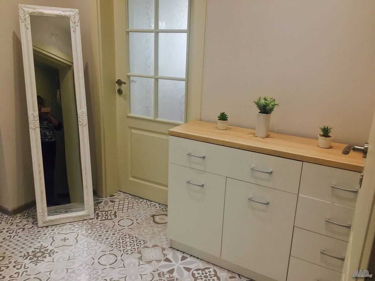 Дава се под наем Тристаен апартамент в София, Слатина - 106 кв.м за 489.6 € - Снимка #3