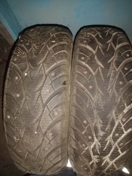 185/65R15 Сост новый