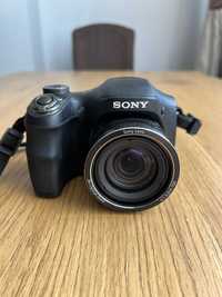 Цифров фотоапарат Sony DSC-H200