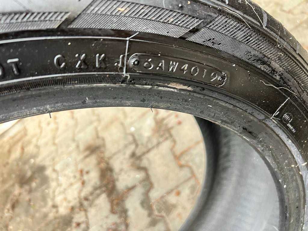 Летни гуми Toyo 245/45/20