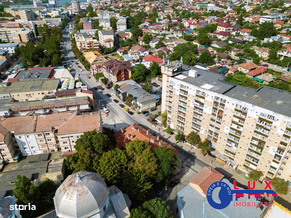 ID 1367 EXCLUSIVITATE Garsoniera confort I *Piata Noua