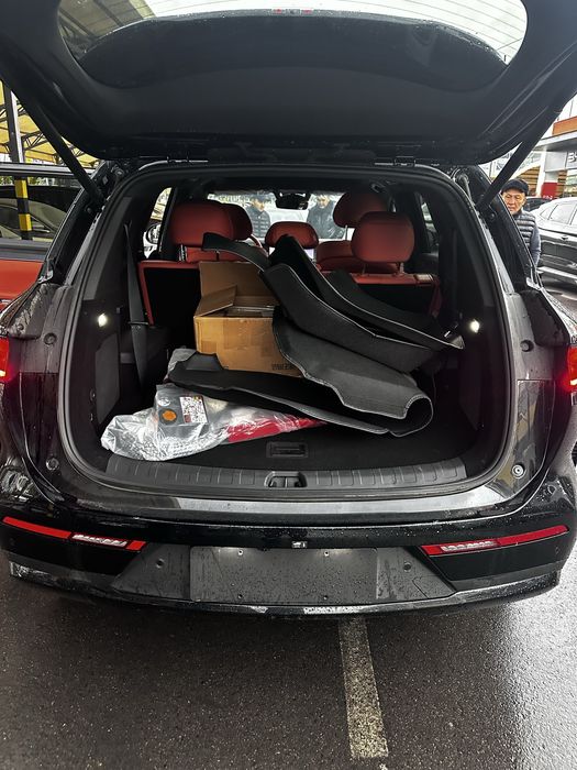 Byd tang L 2 pozitsiya notarius qoraga orange