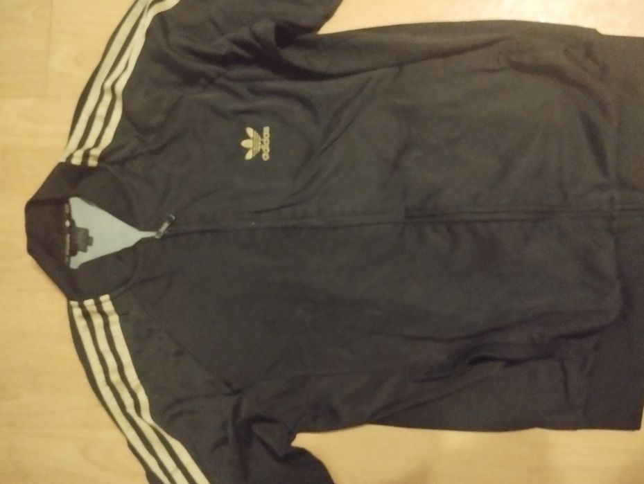 Bluză de trening Adidas