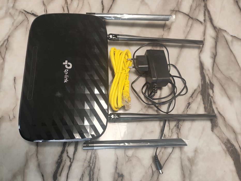 Рутер TP-LINK  2бр.