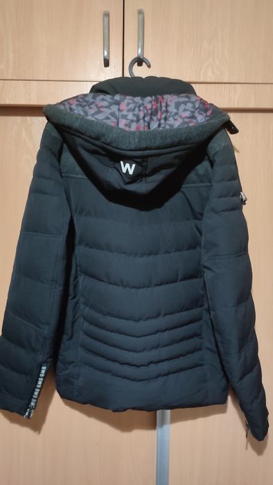 Продаётся мужская зимняя куртка