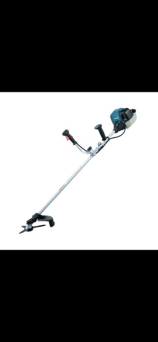 Макита бензинов тример