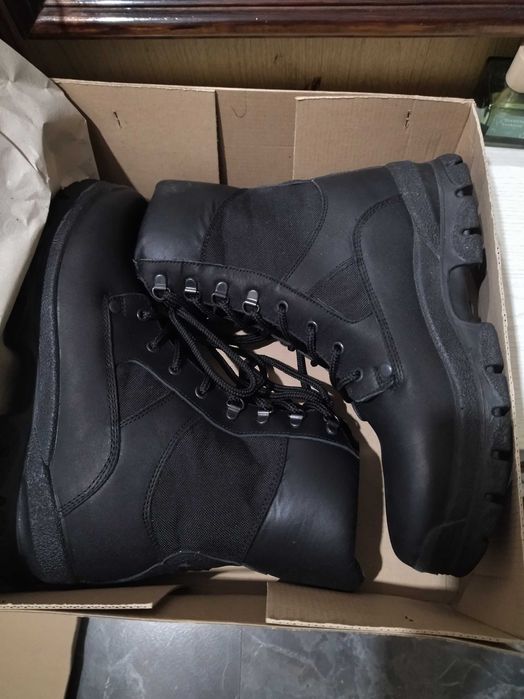 Кубинки,обувки и боти