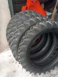 Cauciucuri 4.50-19 de motocositoare BCS 630
