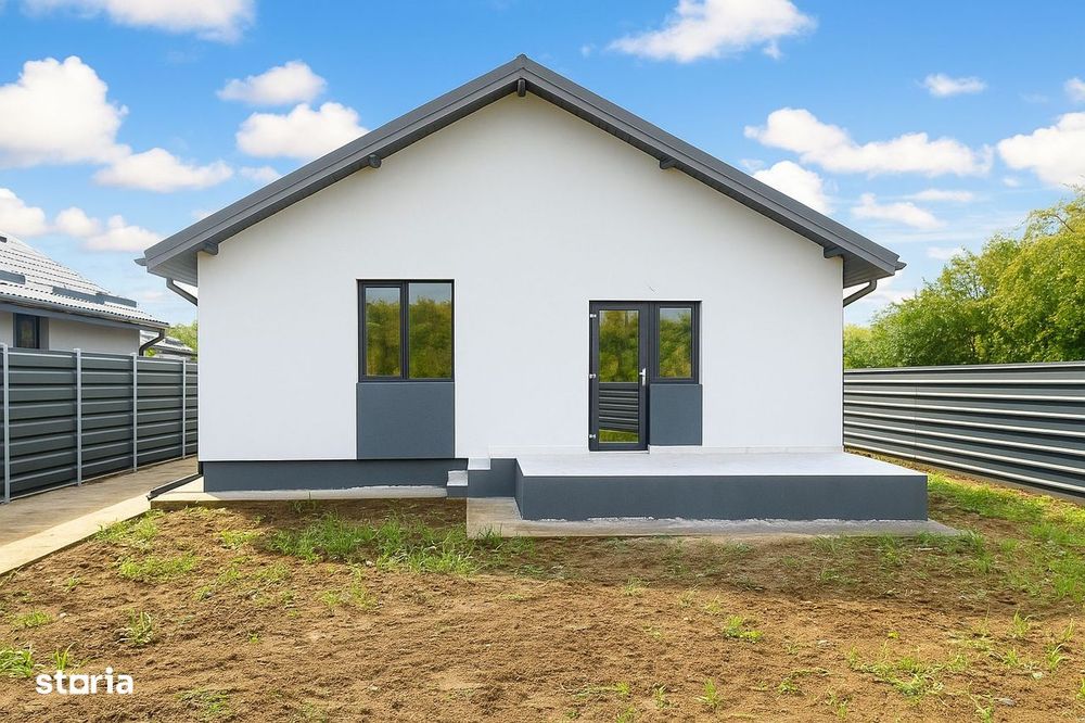 Casa 4 Camere Clinceni/ Super Pret /