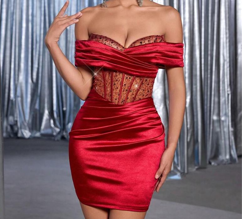 Rochie eveniment