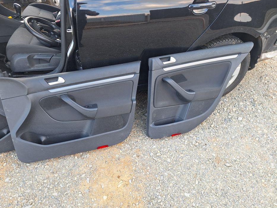 Fete usi VW Golf 5 6 break complete