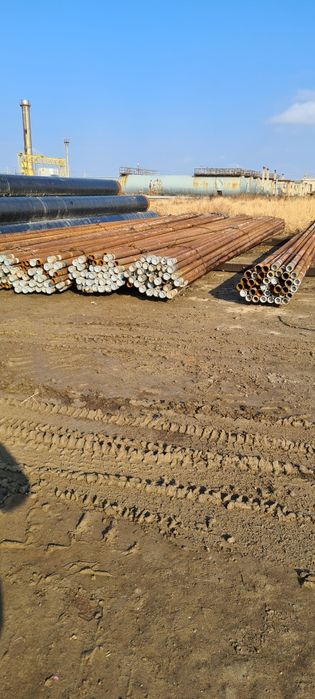 Труба НКТ ф73×7,01