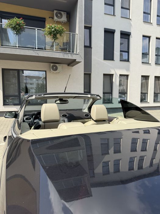 Ford Focus CC Pininfarina