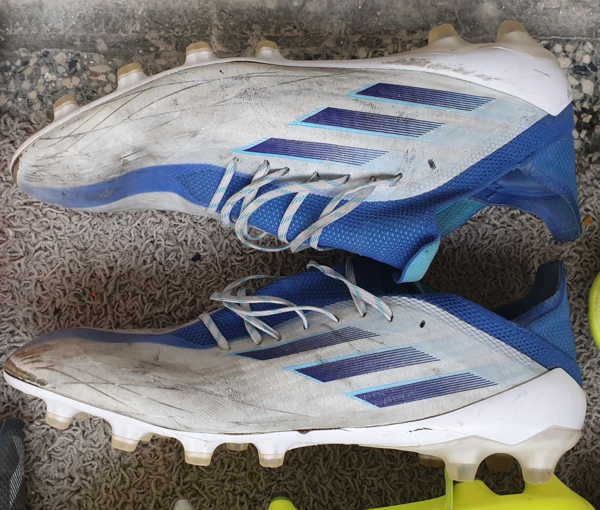 Adidas X Speedflow.1 AG 44