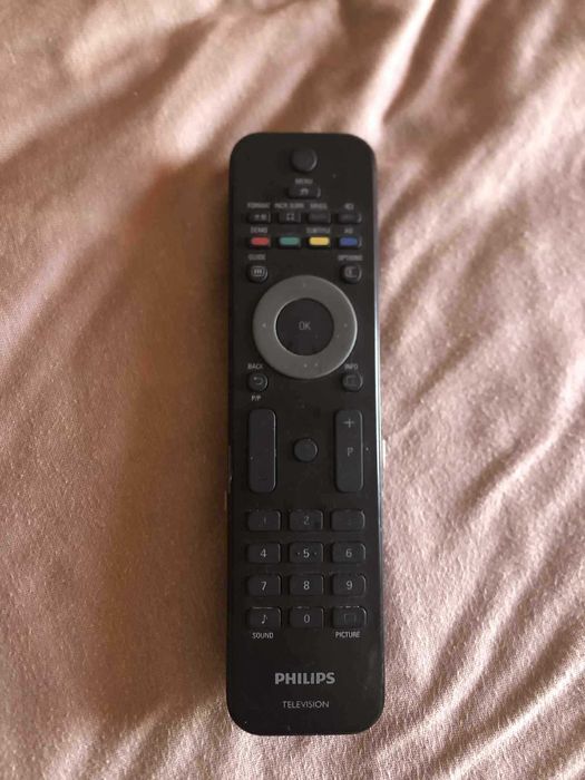 Vand televizor Philips