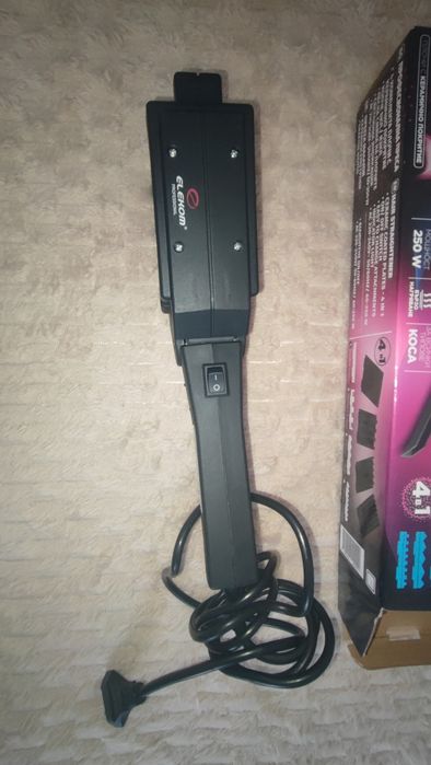 Преса за коса Елеком