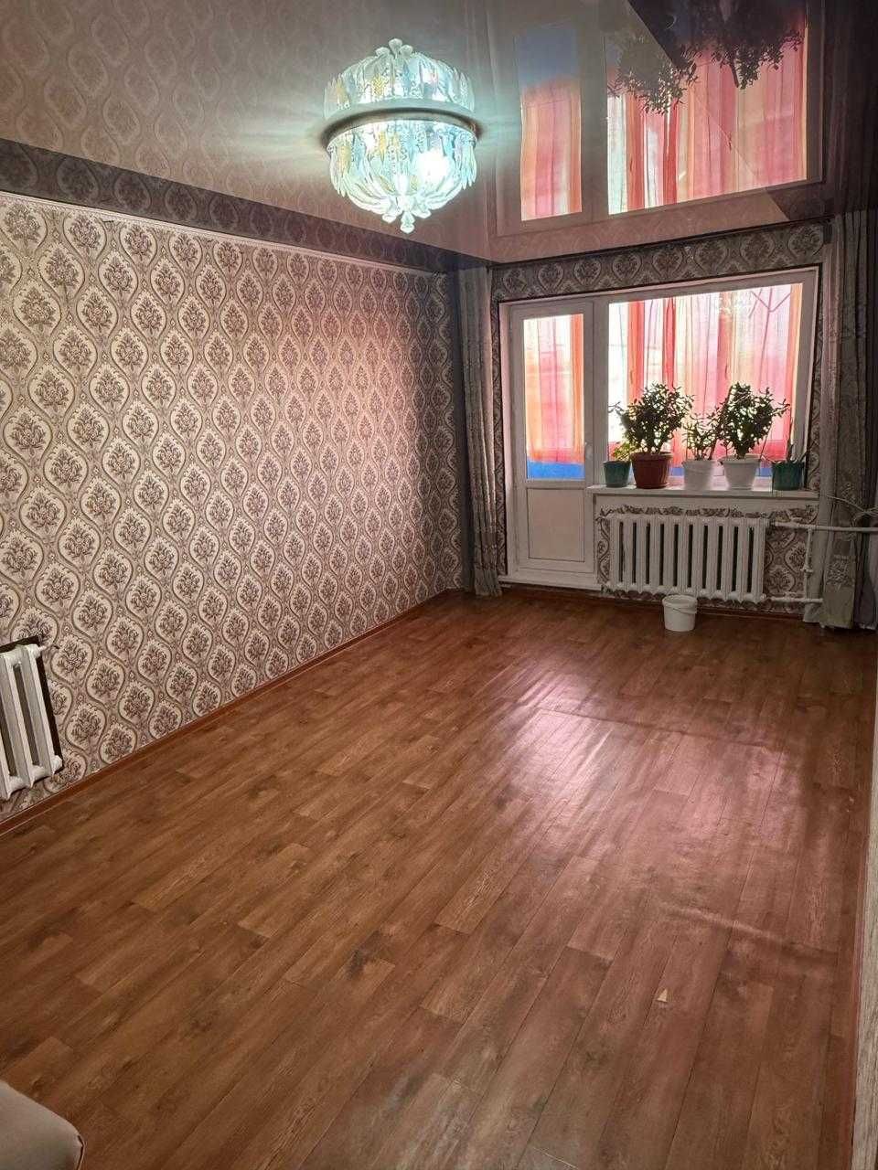 Продается 3х комн.кв в районе Востока