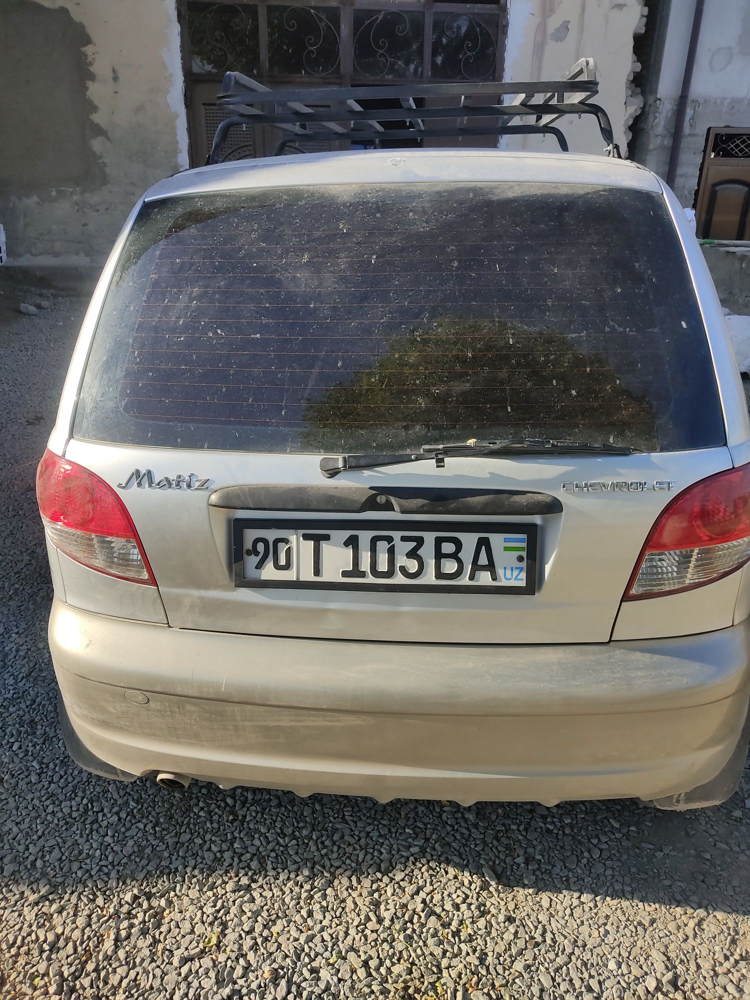 Matis sotladi yil 2010